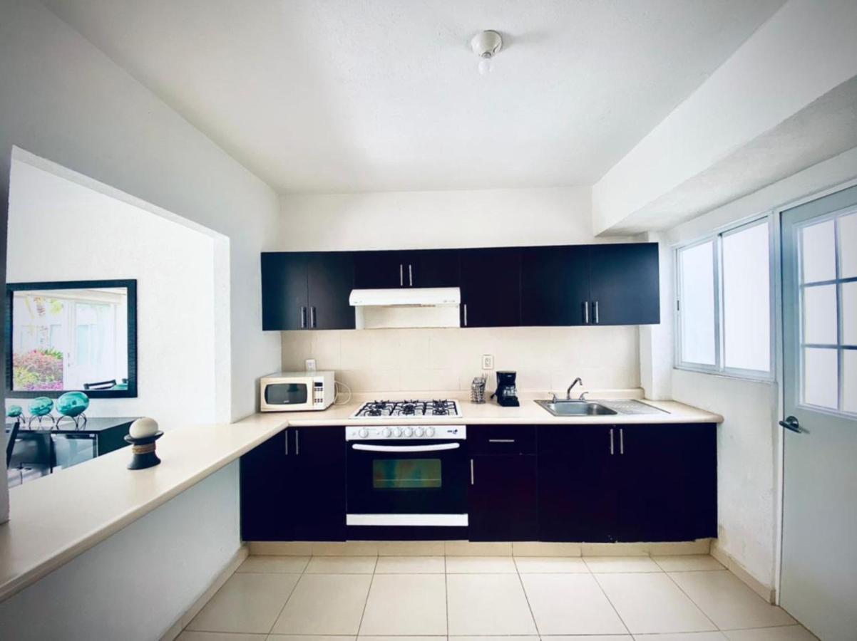 Appartamento Nuevo En Casa Terranium Diamante *